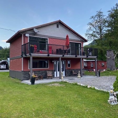 Guesthouse Austria Stewart 외부 사진