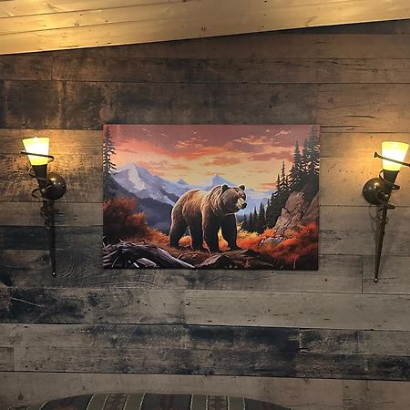 Guesthouse Austria Stewart 외부 사진