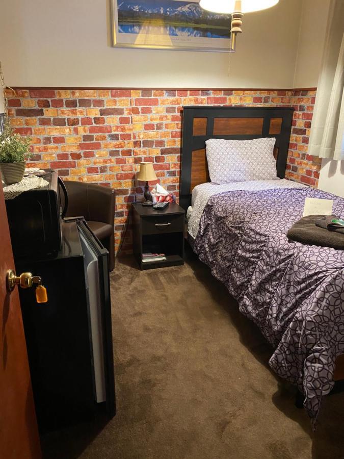 Guesthouse Austria Stewart 외부 사진