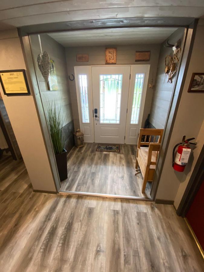 Guesthouse Austria Stewart 외부 사진