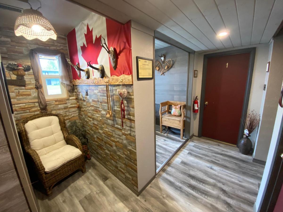 Guesthouse Austria Stewart 외부 사진