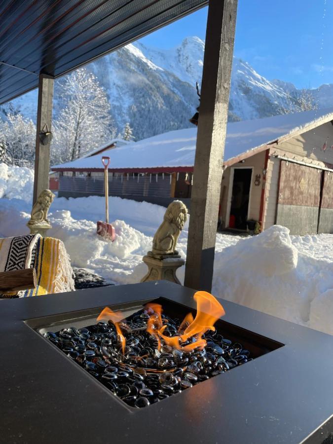Guesthouse Austria Stewart 외부 사진