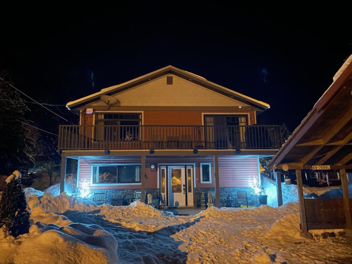 Guesthouse Austria Stewart 외부 사진