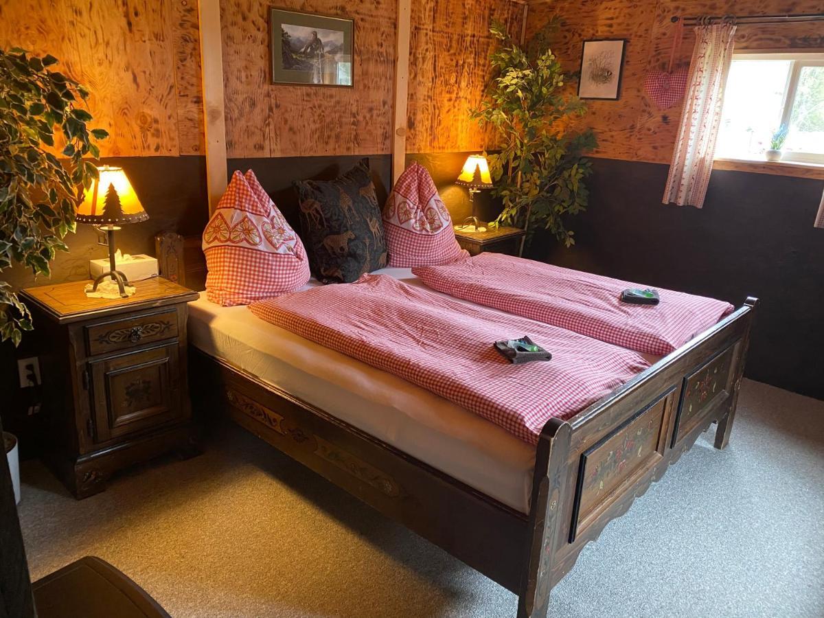 Guesthouse Austria Stewart 외부 사진
