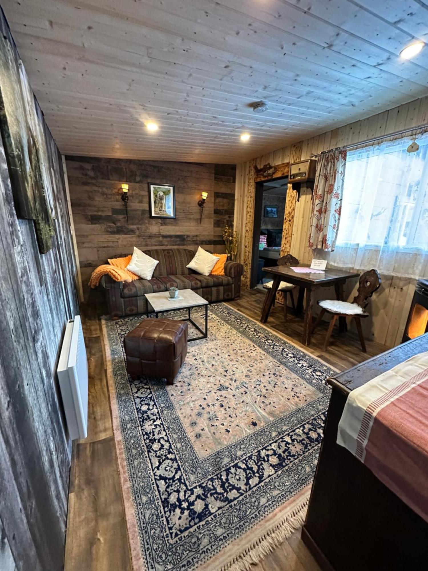 Guesthouse Austria Stewart 외부 사진