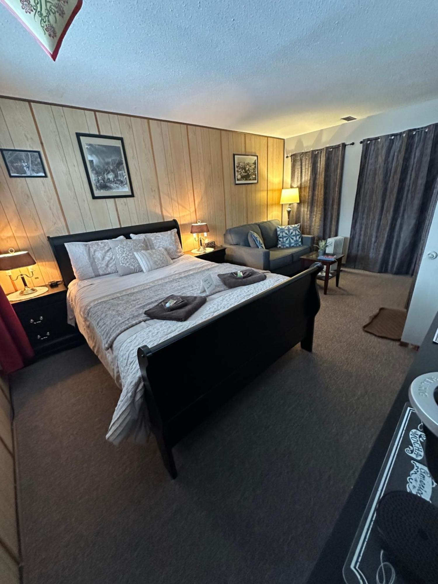 Guesthouse Austria Stewart 외부 사진