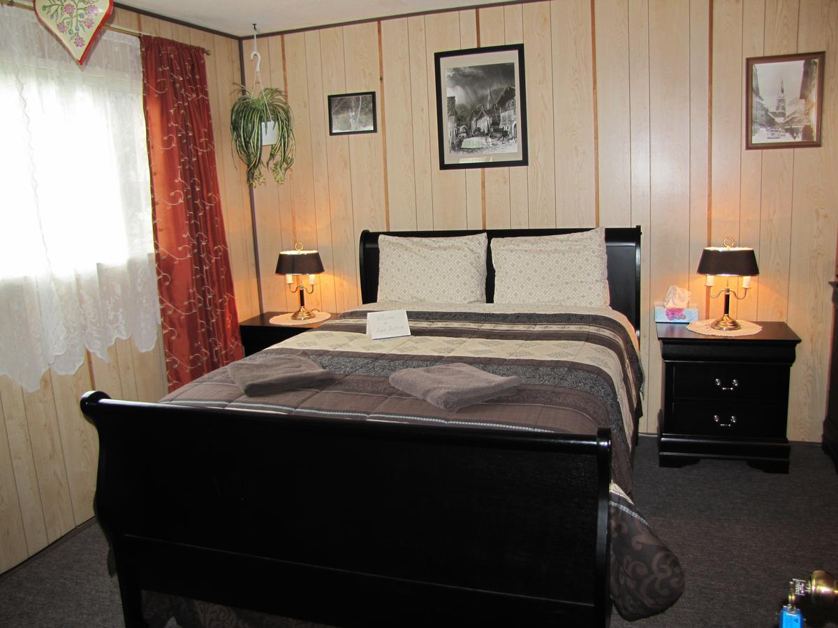 Guesthouse Austria Stewart 외부 사진