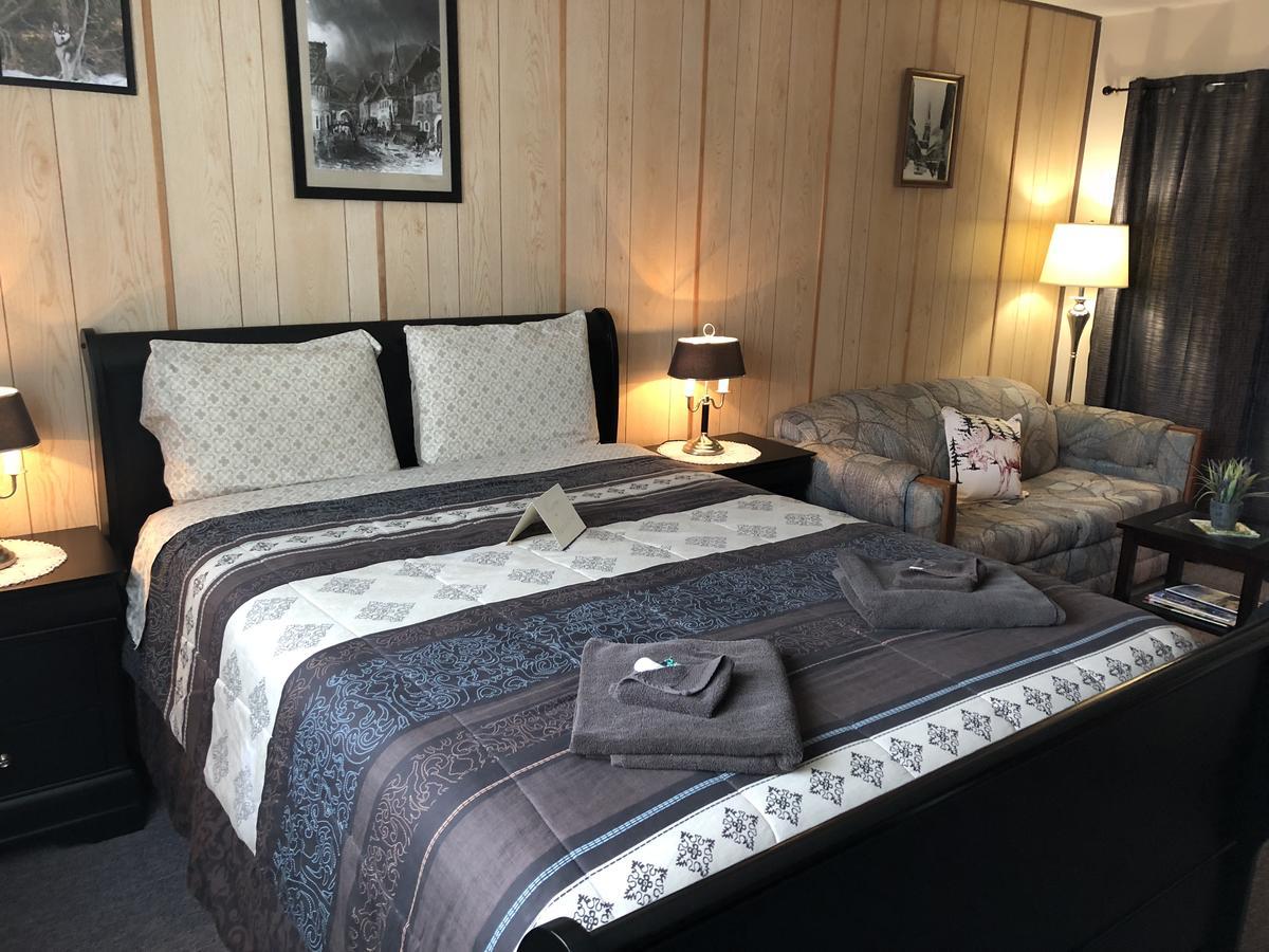 Guesthouse Austria Stewart 외부 사진